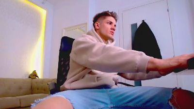 MaxKaidenn webcam model stream image