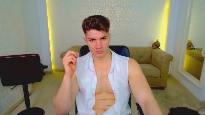 MaxKaidenn webcam model stream image