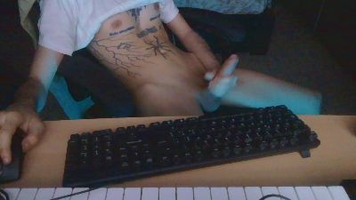Kryk webcam model stream image