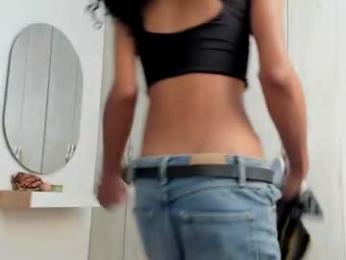 abigail_f00x webcam chaturbate model stream image