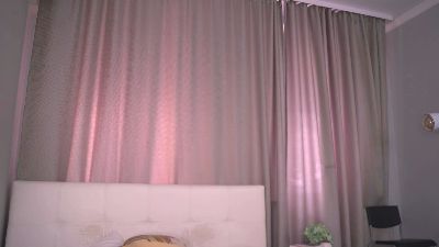 DelanaWeith webcam cam4 model stream image
