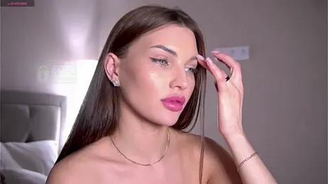 AmmyScotch webcam stripchat model stream image