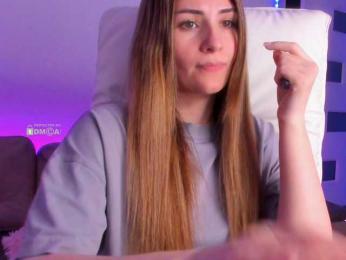 meow webcam model stream image