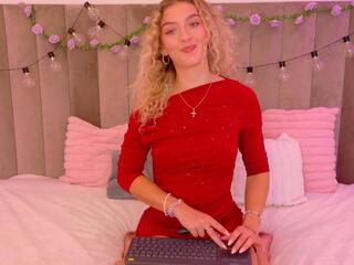 Olivia Eilish webcam model stream image