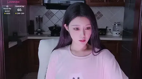 -LOVE-DD- webcam model stream image