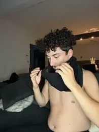Pablo27622 webcam model stream image