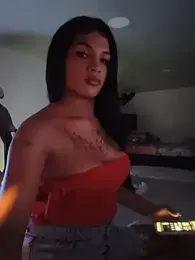 Lukyanova-Gabriela webcam model stream image