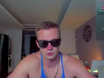 samuel_andrew webcam model stream image
