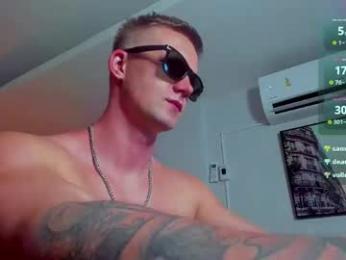 samuel_andrew webcam model stream image