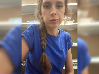 KittyTempreXXX webcam bongacams model stream image