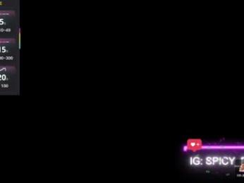 naty_lux19 webcam model stream image