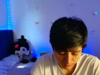 naty_lux19 webcam model stream image