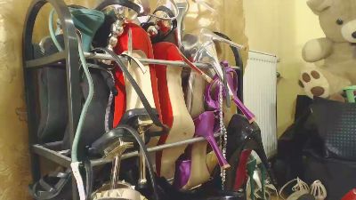 sexyanneina webcam model stream image