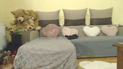 sexyanneina webcam model stream image