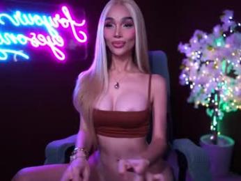 xforyoureyesonlyx webcam chaturbate model stream image