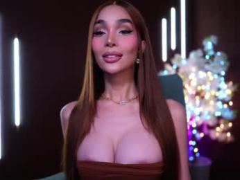 xforyoureyesonlyx webcam chaturbate model stream image