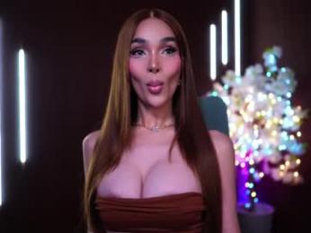 xforyoureyesonlyx webcam chaturbate model stream image