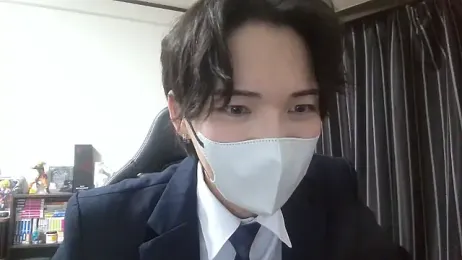 raitokun5555 webcam stripchat model stream image