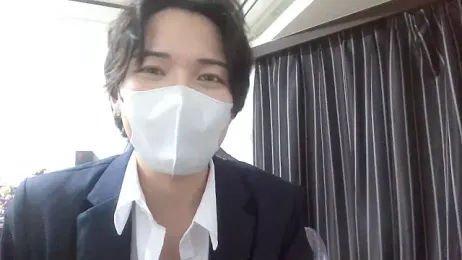 raitokun5555 webcam model stream image