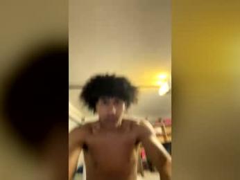 mandingoomann5 webcam chaturbate model stream image