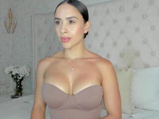 Stefy Flowers webcam model stream image