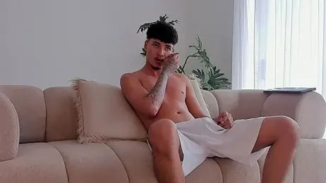 Ian_and_Noah webcam model stream image