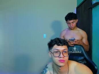 liiam_jesus webcam model stream image