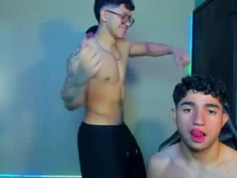 liiam_jesus webcam model stream image