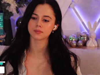 Taanni webcam bongacams model stream image