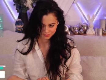 Taanni webcam bongacams model stream image