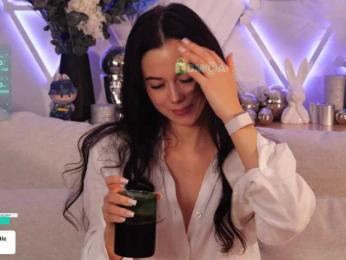 Taanni webcam bongacams model stream image