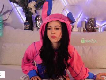 Taanni webcam bongacams model stream image