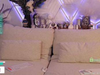 Taanni webcam bongacams model stream image