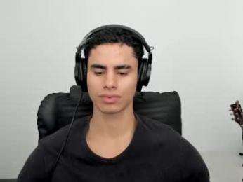 zenhzu webcam model stream image