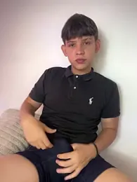 Samu_bahachira webcam model stream image