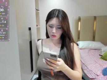 angel-stacy webcam model stream image