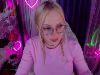 ElinaOcean webcam bongacams model stream image