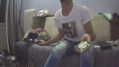 ganzbrav86 webcam model stream image
