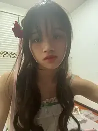 meiguigongzhu520 webcam stripchat model stream image