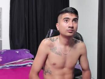 allisonjustingb webcam chaturbate model stream image