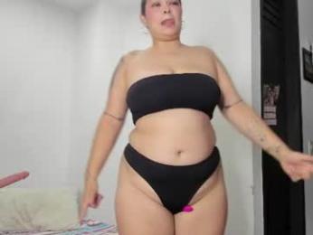 allisonjustingb webcam model stream image