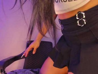 ailen-aria webcam bongacams model stream image