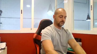 DoctorMad82 webcam model stream image