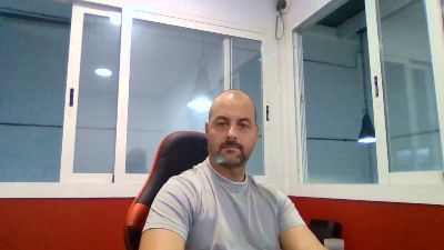 DoctorMad82 webcam model stream image