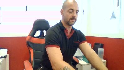 DoctorMad82 webcam model stream image