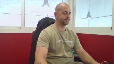 DoctorMad82 webcam cam4 model stream image