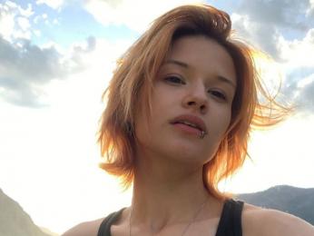 NishaRayo webcam livejasmin model stream image