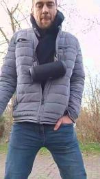 Lienlingsidiot webcam model stream image