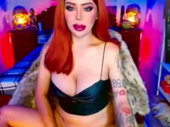 _queengoddess_ webcam chaturbate model stream image