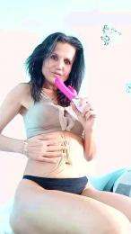 Nelissa86 webcam model stream image